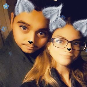 Meet your Posher, Lupe